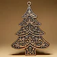 Navidad Decorativa - Árbol De Navidad - Miniatura 2