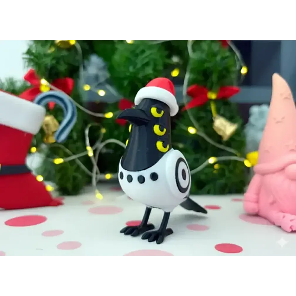 Sussie K-pop - Edición Navidad 2