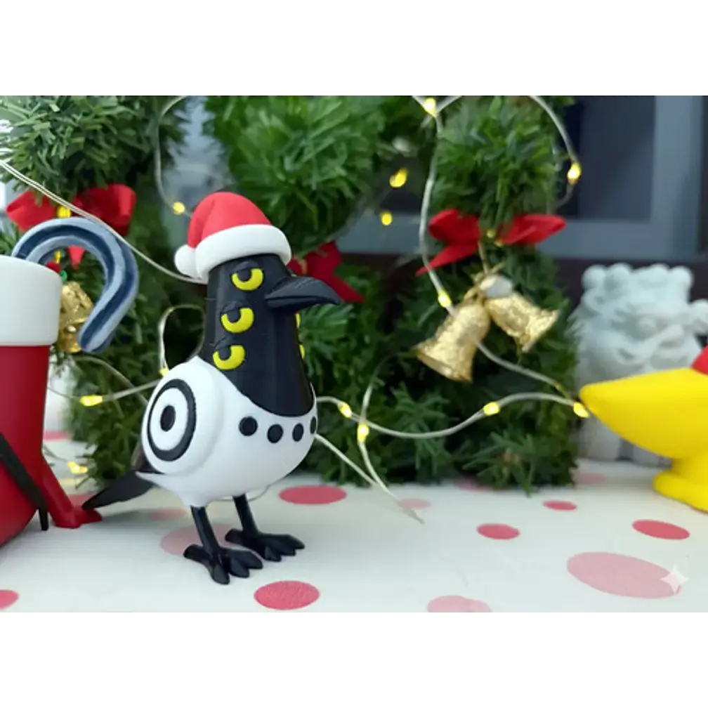 Sussie K-pop - Edición Navidad 3