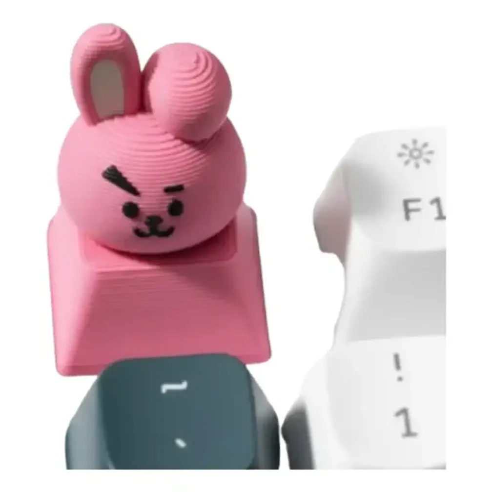 Cooky Keycap - Clicker 1