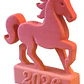 Caballo De Fuego 2026 - Símbolo Del Año - Miniatura 2