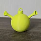 Adorno Navideño Para Árbol - Shrek - Miniatura 2