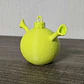 Adorno Navideño Para Árbol - Shrek - Miniatura 3