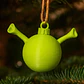 Adorno Navideño Para Árbol - Shrek - Miniatura 4