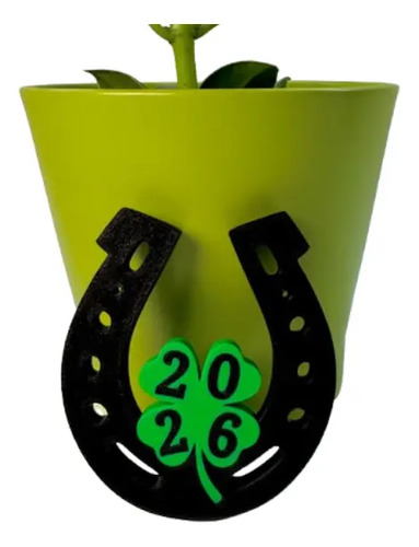 Herradura - Feliz Año Nuevo 2026 - Foto 2