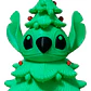 Adorno - Stitch Navideño - Miniatura 1