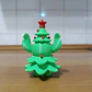 Adorno - Stitch Navideño - Miniatura 4