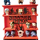 Figura De Acción Stranger Things Printpatro3d - Miniatura 2