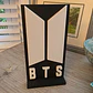 Logo Bts - Figura - Miniatura 2