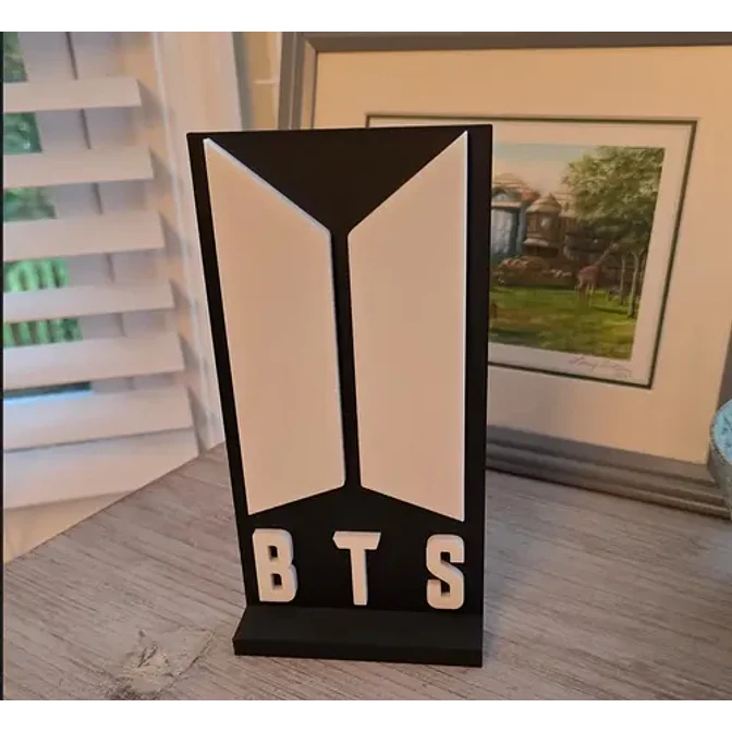 Logo Bts - Figura 3