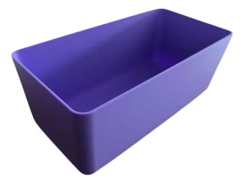 Macetero Rectangular - Foto 2