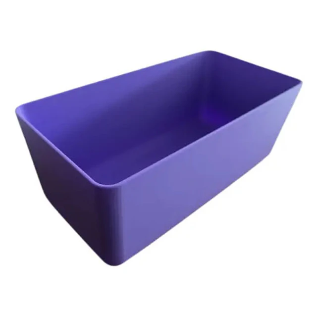 Macetero Rectangular
