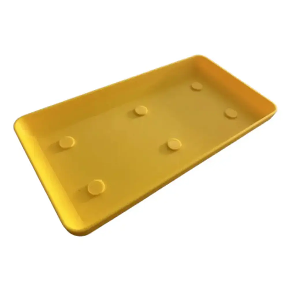 Macetero Rectangular 3