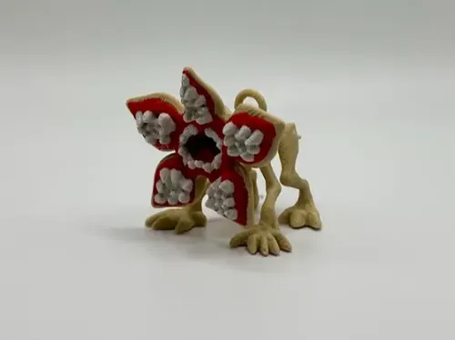 Stranger Things Demodog - Figura