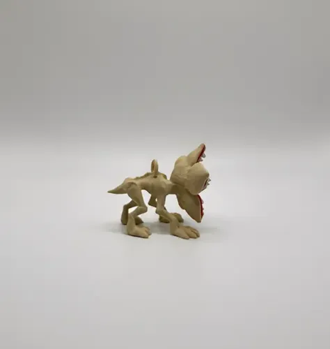 Stranger Things Demodog - Figura - Foto 2