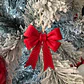 Adorno - Lazo De Navidad - Miniatura 4