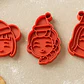 Set De Cortadores De Galletas - Diseño K-pop (pack 3 Un) - Miniatura 5