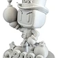 Figura Decorativa - Año Nuevo Explosivo - Miniatura 1