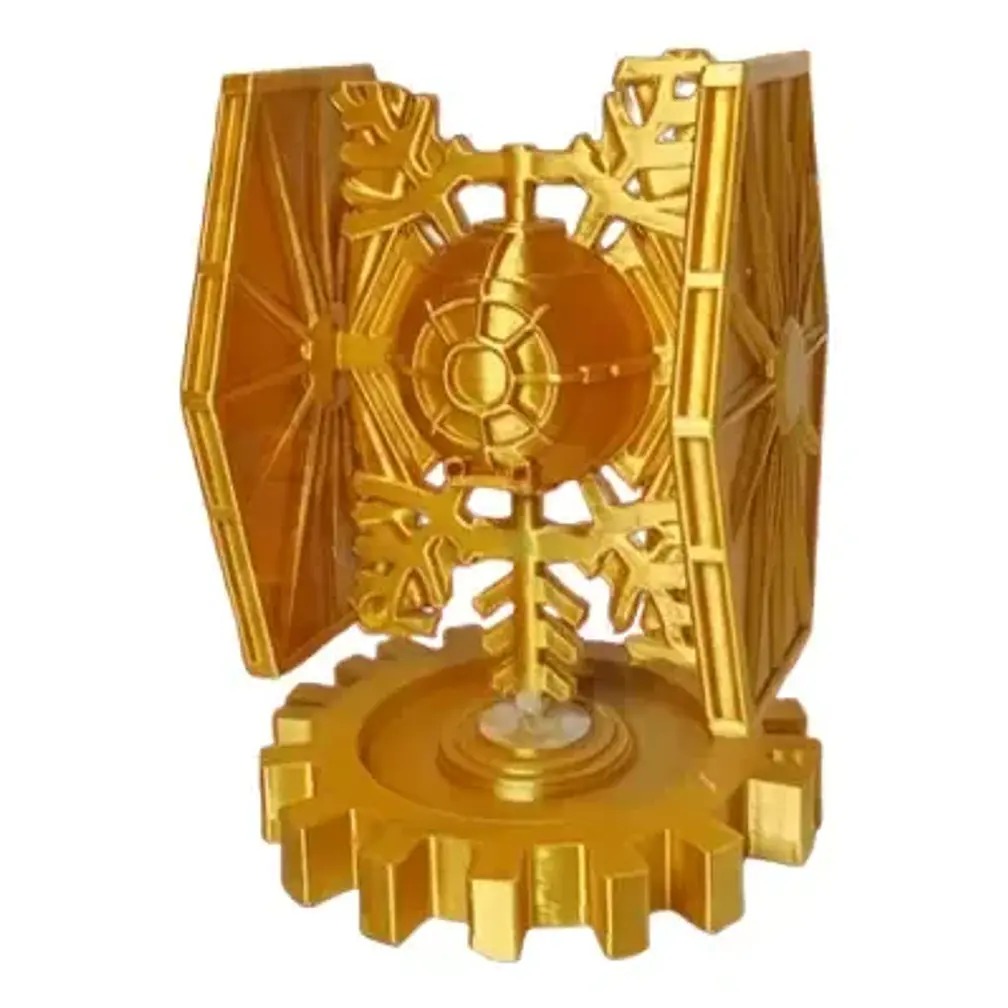 Tie Fighter Adorno De Navidad Star Wars 2