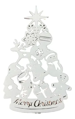 Decoración - Árbol De Navidad
