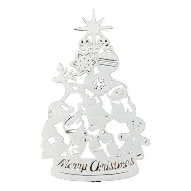 Decoración - Árbol De Navidad 1
