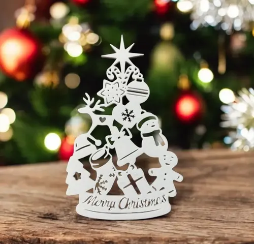Decoración - Árbol De Navidad - Foto 2