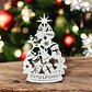 Decoración - Árbol De Navidad - Miniatura 2