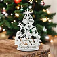 Decoración - Árbol De Navidad - Miniatura 4