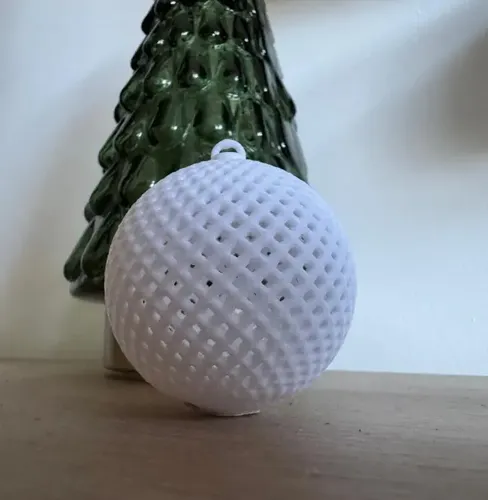 Adorno Navideño Estilo Moderno - Foto 3