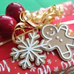 Etiquetas Regalos Navidad - (pack 16) - Miniatura 3