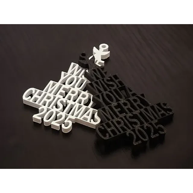 Pack Ornamentos - Navidad