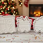 Cortadores De Galletas - Tren Navideño (pack 3 Un) - Miniatura 2