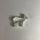 Cortador De Galletas De Corzo - Miniatura 3