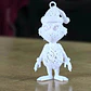 Adorno Ornamental De Navidad Del Grinch - Miniatura 2