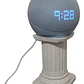 Soporte Alexa  - Columna Elegante - Miniatura 1