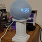 Soporte Alexa  - Columna Elegante - Miniatura 2
