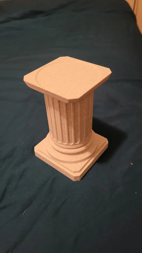 Soporte Alexa  - Columna Elegante - Foto 3