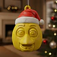 Adorno De Navidad De Fnaf Chica - Miniatura 3