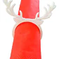 Adorno Navidad - Anillos Paras Servilleta (pack 2 Un) - Miniatura 1