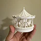 Adorno Para El Árbol De Navidad- Carrusel - Miniatura 1