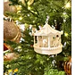 Adorno Para El Árbol De Navidad- Carrusel - Miniatura 2