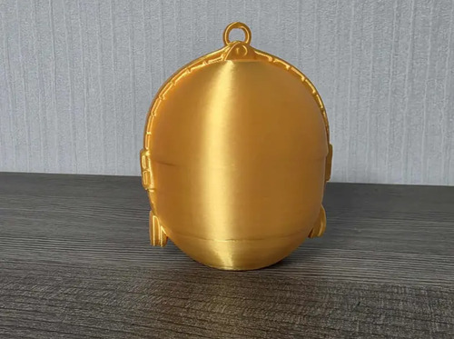 Adorno De Navidad C3po - Foto 4