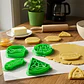 Cortadores De Galletas - Comida Rápida (pack 4 Un) - Miniatura 4