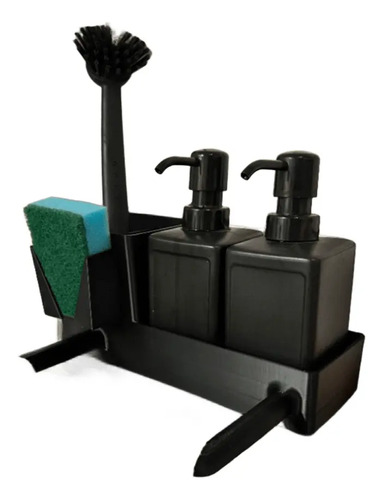 Organizador De Cocina
