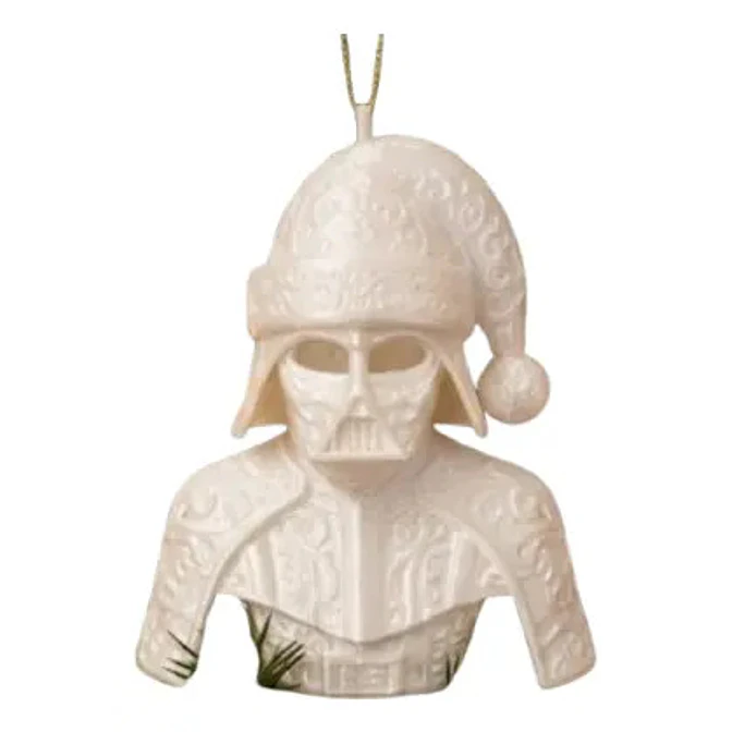 Adorno De Navidad De Darth Vader 1