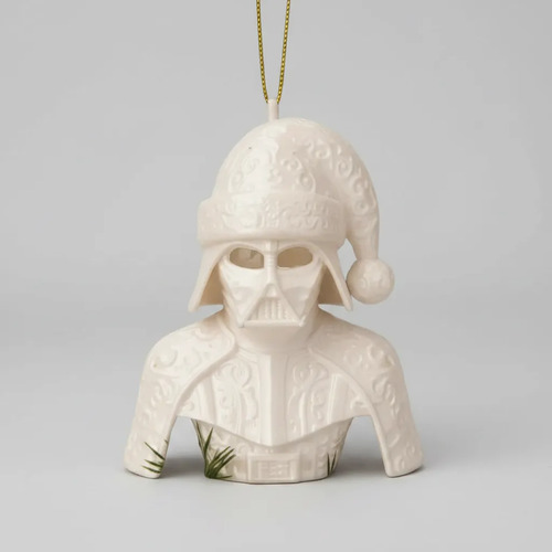 Adorno De Navidad De Darth Vader - Foto 2