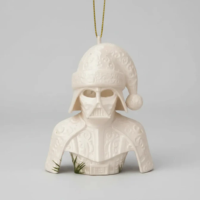 Adorno De Navidad De Darth Vader 2