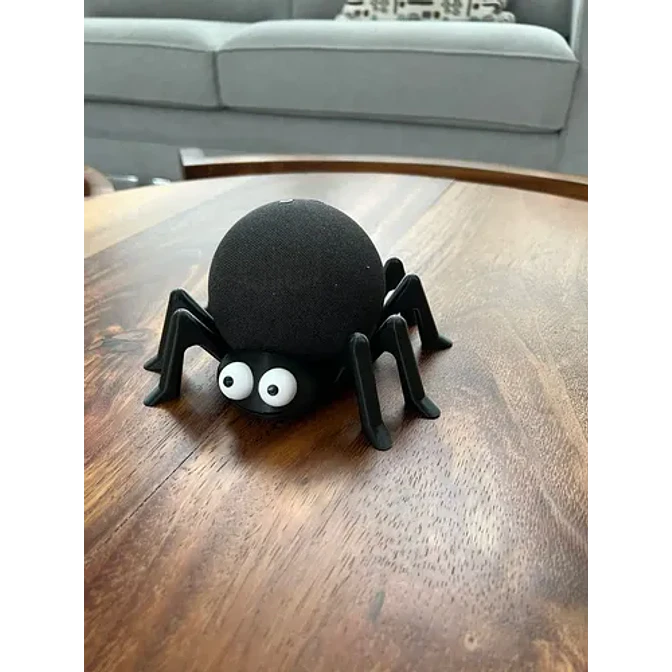 Soporte Alexa  - Araña 4