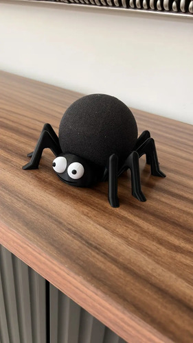 Soporte Alexa  - Araña - Foto 5