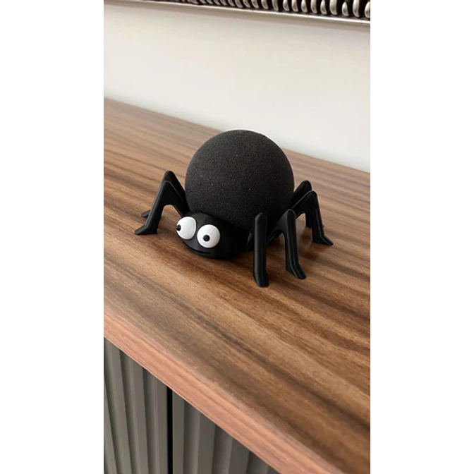 Soporte Alexa  - Araña 5